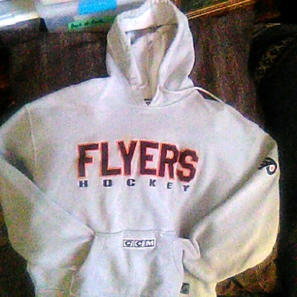 Sweatshirt/hoodie